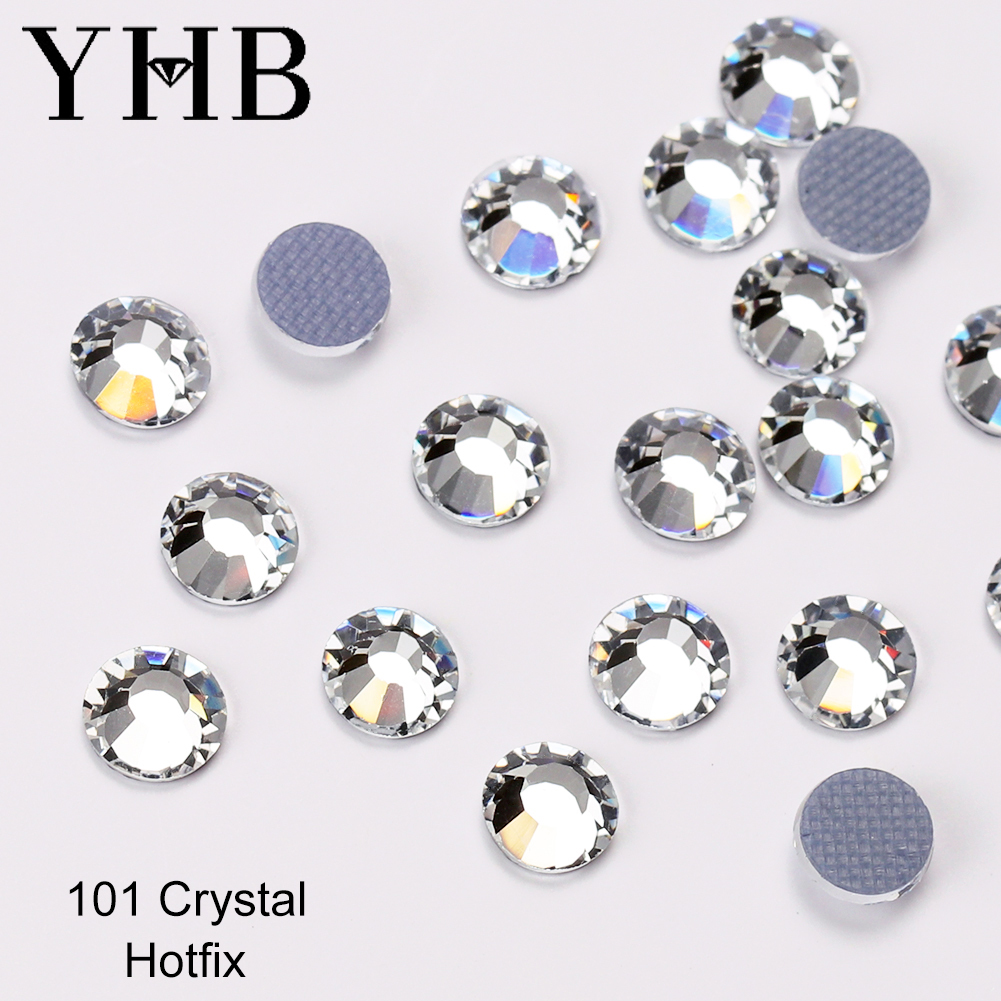 101 Cristal