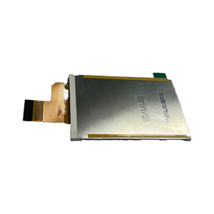 Modulo Display LCD da 2.4 pollici TN TFT 240x320 risoluzione ST7789V interfaccia Driver IC MCU per applicazioni a spazio limitato - Product Image 5