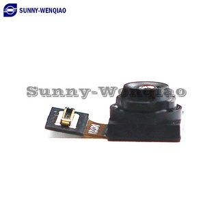 8MP MIPI原始设备制造商传感器S5K4H7 FF定焦Cmos广角120度相机模块 - Product Image 3