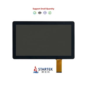 1920*1080 Resolution 15.6 Inch IPS TFT <strong>LCD</strong> Capacitive Touch Panel <strong>with</strong> <strong>EDP</strong> <strong>Interface</strong> for Advertising <strong>Display</strong> - Product Image 5
