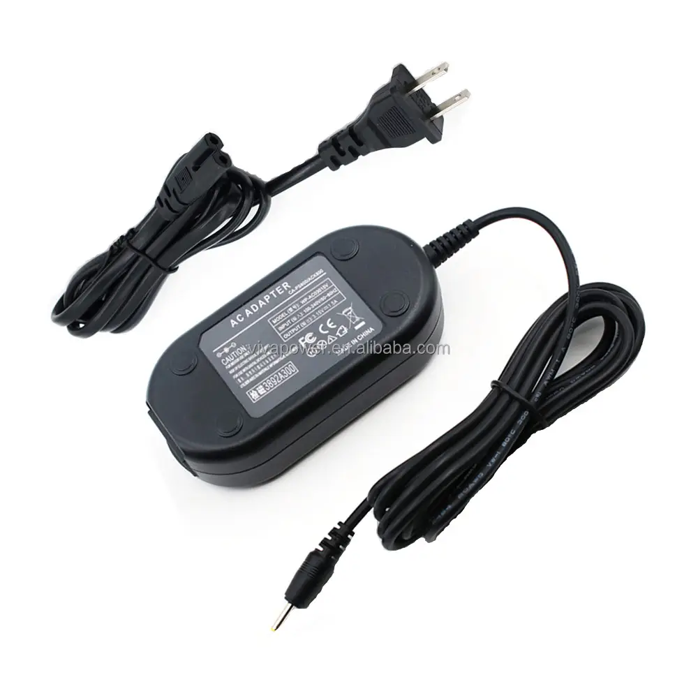 CA-PS800 CA-PS200 ACK-800 Ac Power Adapter FOR CANON For CaPowershot A100 A495 A510 A520 A530 A540 SX110 SX100 A1100