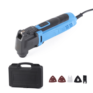 300W <strong>Oscillating</strong> <strong>Multi</strong> <strong>Function</strong> Power <strong>Tools</strong> With Quick Fit System - Product Image 2