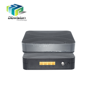 モデムイーサネットDIBSYS CG424 DOCSIS 3.0 16 x4ケーブルターミナル同軸コンバーター - Product Image 2