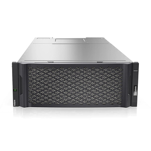 DE6000H Hybrid 4U60 LFF <strong>Controller</strong> Enclosure USB <strong>Interface</strong> GPU Network Attached Storage SAN/DAS Array NAS <strong>PC</strong> AI Server <strong>System</strong> - Product Image 1