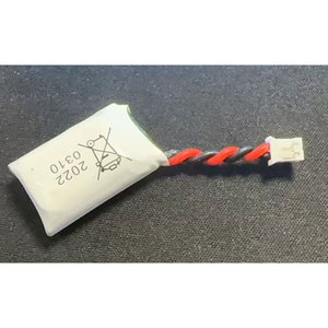 Tùy chỉnh thiết kế 30C 851724 Mini Drone LiPo pin 3.7V 220mAh pin lithium cho Syma X2 nihui U207 H8 rc Quadcopter - Product Image 5