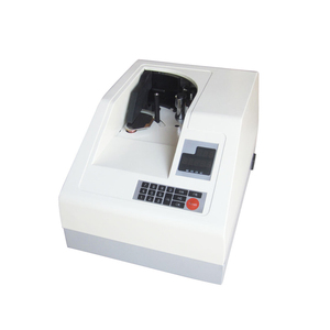 Máquina contadora de monedas múltiples, contador de billetes al vacío - Product Image 4