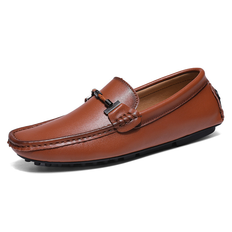 Pzg-3077 marron