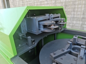 VANEST Motor Winding Tools Electric Motor Recycling <strong>Machines</strong> for Waste Car Motor <strong>Engine</strong> <strong>Cracker</strong> Made in China Recovery Copper