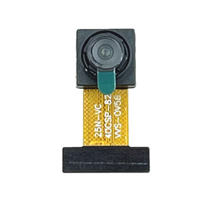 OV5640 5-Megapixel-Kameramodul 5 Millionen Pixel mit 96-Grad-Betrachtungswinkel, der ESP32 STM32 unterstützt - Product Image 4