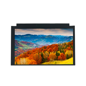 Pantalla LCD TFT de 13,3 pulgadas y 1080p para ordenador portátil con retroiluminación LED Interfaz 1920*1080 EDP Módulo LCD de 13,3 pulgadas - Product Image 2