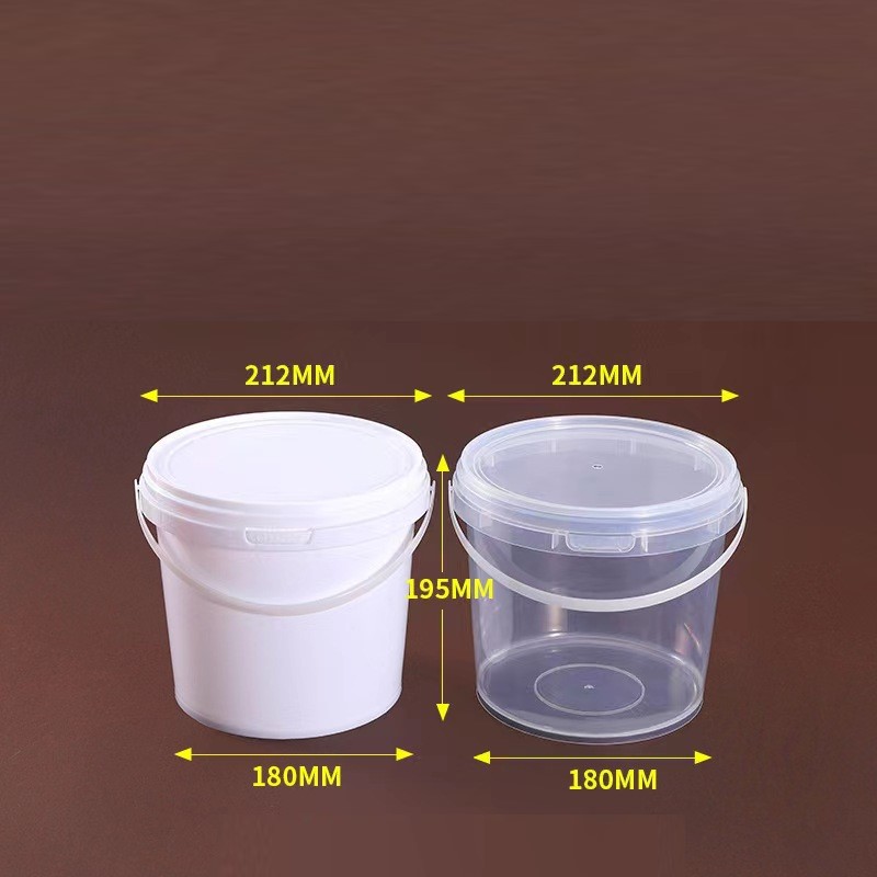 5000ml high