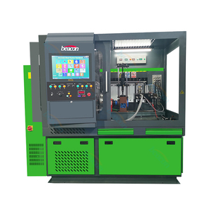 Beacon <strong>Machine</strong> CR919 Common Rail Fuel Injection Pump <strong>Test</strong> Bench Common Rail <strong>Test</strong> Bench - Product Image 1