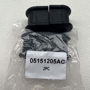 OEM 05151205AC Suspension Stabilizer Rod Bushing Fits 09-20 D Odge Journey 5151205AC