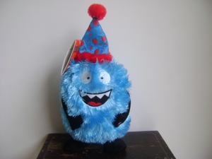 38cm Promotional Customized <strong>Plush</strong> Christmas Battery-<strong>operated</strong>(electrical) Dancing Reindeer <strong>Toy</strong> with <strong>Sound</strong> - Product Image 3