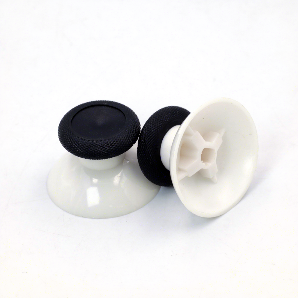 white+Black