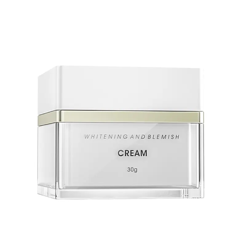 Crema facial de belleza de Corea, pigmento de eliminación de Melasma, acné, poros, encogimiento blanqueador, crema para pecas