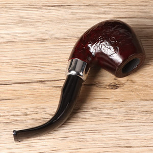 Xách Tay Chất Lượng Cao Nhựa Hút Ống Handmade Bán Buôn Thuốc Lá Ống Cho Hút Tùy Chỉnh Hộp Logo - Product Image 6