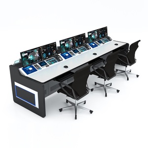 Direct Selling Control <strong>Center</strong> Room Desgin Command <strong>Center</strong> of the Monitoring Station - Product Image 4