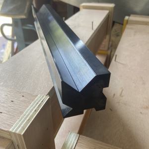 2025 המכירה הטובה ביותר לחץ בלם רב v למות לחסום כלי לחץ בלם עבור מתכת עבודת כיפוף תבניות למות כלים - Product Image 2