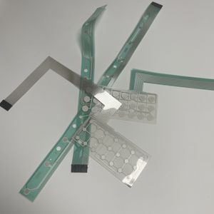 4 12 16 20 interruttore chiave a membrana 1x4 3x4 4 4x4 4 4x5 tasti matrice matrice tastiera tastiera pannello di controllo Kit fai da te - Product Image 5