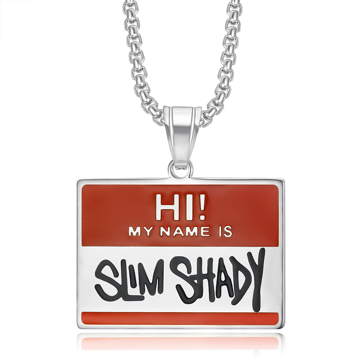 Silver