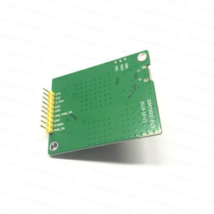 SIMCOM SIM7000 GPRS/EDG LTE CAT-M1 eMTCNB-IoTモジュールSIM7000EMINIボード開発キットブレイクアウトボード (入出力ピン付き) - Product Image 4