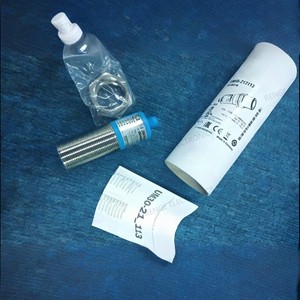 UM30-213113 <strong>Ultrasonic</strong> Distance <strong>Sensor</strong> 200 mm to 2,000 mm <strong>Range</strong> 4-20 mA/0-10 V Output IP65/IP67 M30 Thread Electronic Components - Product Image 6