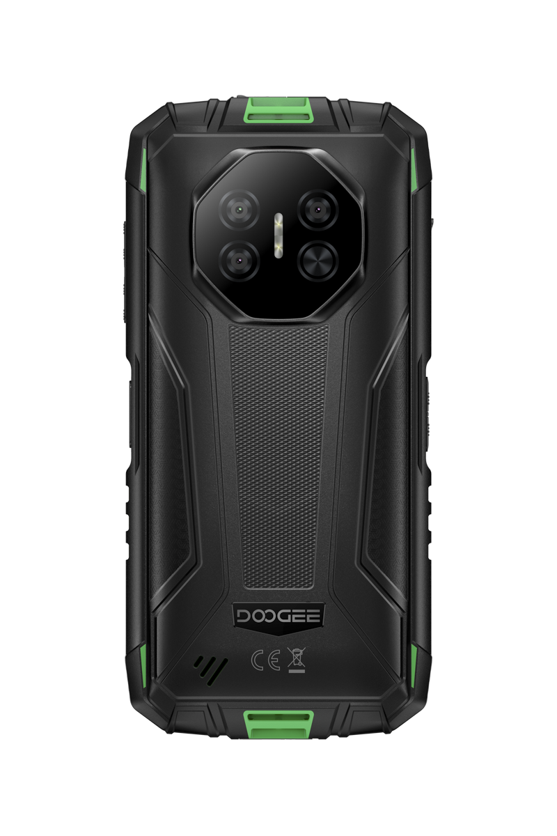 Verde