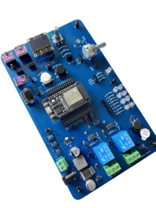 ייצור הרכבה PCB & pcba לספק ערכות אלקטרוניות smd mosfet pcb - Product Image 3