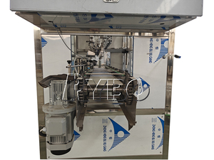 השתמש חיישן מפלס מים נוזלי אוטומטי לשתייה סודה בקבוק לחיות מחמד מכונת מילוי מים מוגזים - Product Image 5