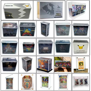 Hochwertiges Acryl-Case für Elite-Trainer-Box 5mm mit 2,5mm Durchmesser N52 - Product Image 5