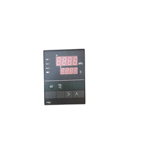 Instrumento Controlador de temperatura PID Pantalla de control de temperatura automático inteligente
