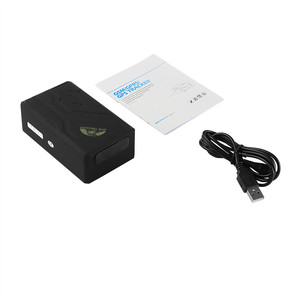 TK108 mucho tiempo de espera GPS vehículo Tracker GPS108 Coban Original localizador en tiempo real dispositivo de rastreo vida APP gratuita y plataforma - Product Image 5