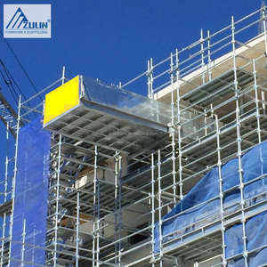 Preston Superdeck and Retractable <strong>Loading</strong> and <strong>Unloading</strong> <strong>Platform</strong> for Material Transport From China Factory - Product Image 2