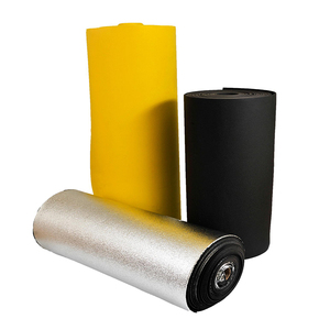 LDPE <strong>Foam</strong> Roll Closed-Cell Polyethylene Material Cost-Effective Custom Size Cutting EVA <strong>PE</strong> Material Customized Plastic Sheets - Product Image 5
