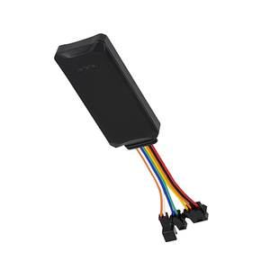Dispositivo de seguimiento localizador GPS multifunción 2G con detección SOS ACC advertencia de velocidad BEIDOU + GPS + posicionamiento LBS - Product Image 2