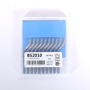 刮刀去毛刺刀片工具修边刀BS2010倒角工具铰刀工具 - Product Image 3