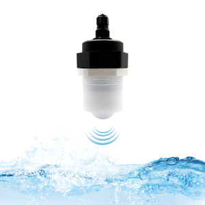 ME802C Hochgenauer Radar-Wasserstands ensor Wasser temperatur sensor Flüssigkeits stands ensor Wasser detektor - Product Image 1