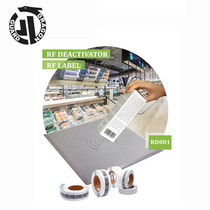 DRAGON GUARD Chất Lượng Cao 8.2MHz <span class=keywords><strong>RF</strong></span> Nhãn <span class=keywords><strong>Deactivator</strong></span> Cho Cửa Hàng Mỹ Phẩm - Product Image 3