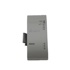 Nuovo Controller di programmazione DVP PLC originale DVP08HN11R - Product Image 3