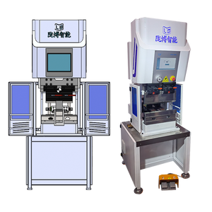 Longbo Press EP06-04 Electric Press Brake <strong>CNC</strong> <strong>Programming</strong> Servo Drive All Electric and Oil-free <strong>CNC</strong> Press Brake Pressure 6 Tons - Product Image 1