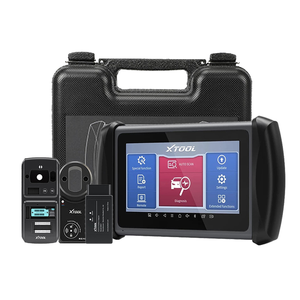 XTOOL IK618 X100 Schlüssel programmierer mit KC501 & M822 Auto OBD2 Diagnose tools X100 PAD3 Schlüssel programmierer