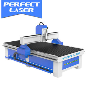折扣价格 3D 木工 5 轴数控路由器铣削 ATC 5 轴数控路由器 - Product Image 2