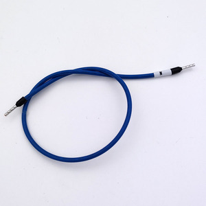 08(RV-90)1.0MM2AS OD = 2.5 radyatör rölesi elektrik kabloları için tek bir elektron teli EV1008T-300H kamyon kabloları - Product Image 6