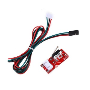 EParthub Endstop mekanik limit anahtarı 3D yazıcı anahtarı modülü kullanarak rampalar 1.4 - Product Image 1