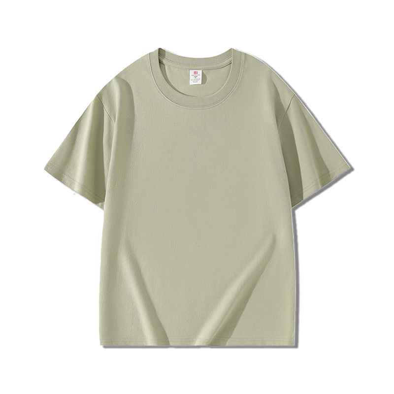 Light bean green