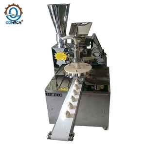 Fully Automatic Stream Mini Machine Manual of Momo <strong>Maker</strong> - Product Image 1