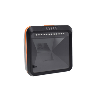 Desktop 2D Omnidirectional Auto <strong>Scanning</strong> Barcode Scanner <strong>QR</strong> <strong>Code</strong> Payment Cash Register Device - Product Image 5