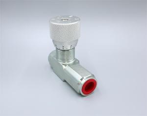 STB系列双向液压流量控制阀STU单向液压节气门单向阀 - Product Image 2