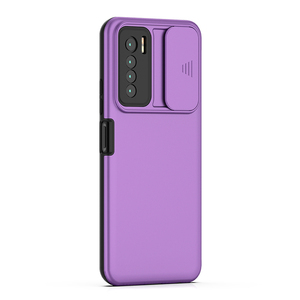 For <strong>Micromax</strong> <strong>in</strong> Note 2 case Shockproof Mobile Phone Bags Slide Lens Camera Protection Back Cover PC Matte Phone Cases - Product Image 2
